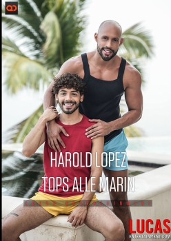 Harold Lopez Tops Alle Marin Capa